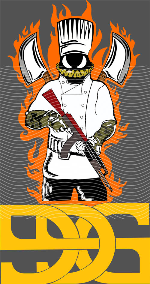 Best selling design-CX 2681